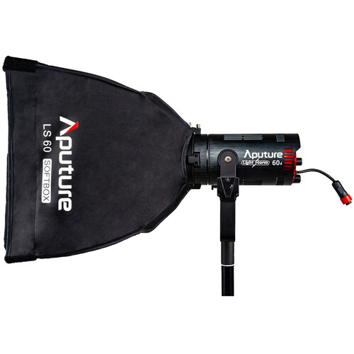Aputure LS60 Softbox - 11